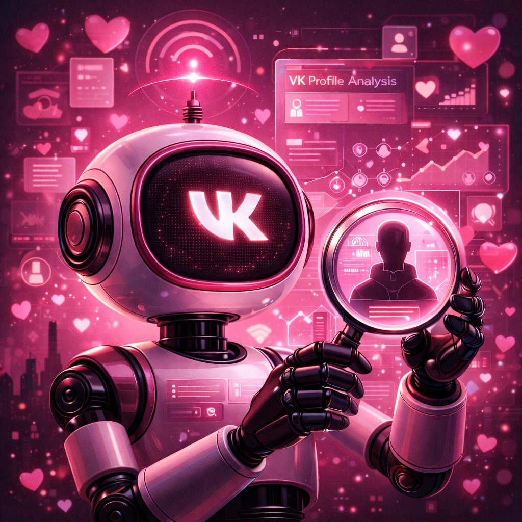 Главное изображение для анализа профиля